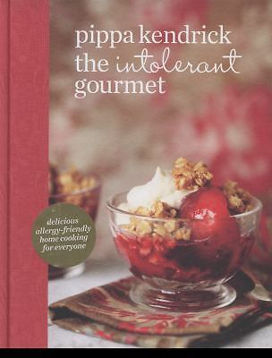 Gluten-Free & Allergy-Friendly Gourmet Home Cooking for All