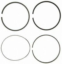 Premiumium Piston Rings  Mahle Original  S42104