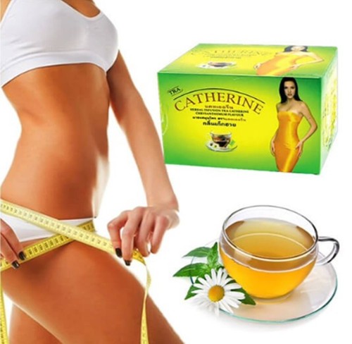 Kraut Tee Catherine Chrysanthemum Abnehmen Entgiftung Natürlich Kräuter 32 beute - Bild 6 von 6