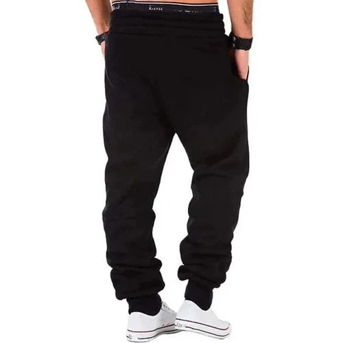 Men's sports pants long pant sportswear workwear sports pants jogging pants- - Bild 6 von 29