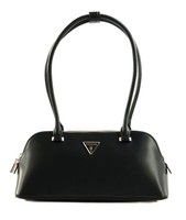 Guess Daryna Shoulder Bag Schultertasche Tasche Black Schwarz Neu