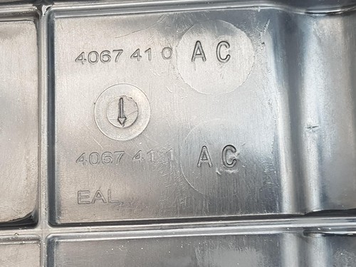 Audi A4 Adblue Tank 2.0 Diesel 4077103AD 2.0 Diesel B9 2015 - 2024 - Picture 19 of 20