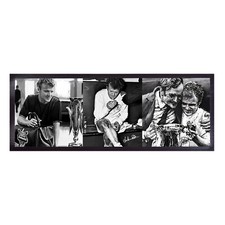 Leeds Lee Buccilli Bar Runner Mat Bremner