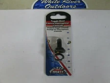 Boater Sports Toggle Boot 51300