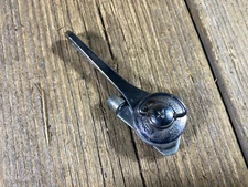 SACHS HURET DOWNTUBE SHIFTER LEVER SACHS HURET DOWN TUBE SHIFTERS LEVER ONLY NOS