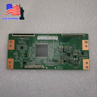 1pcs New and Original ST5461D04-1-C-7 TCON Board For TCL55S405TBCA 55US57 55S401