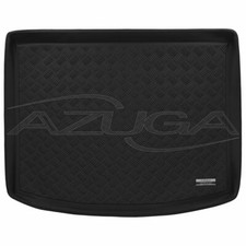 Antirutsch Kofferraumwanne für Suzuki SX4 S-Cross ab 10/2013 Kofferraummatte