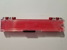 (1) MILWAUKEE HEAVY DUTY SAWZALL 9" BLADE CASE FITS DEWALT MAKITA