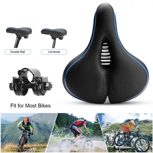 Sellino Bici Gel Bici Da Corsa Bici Da Corsa Uomo Sella Bici In