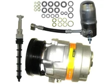 GPD 79SP22K A/C Compressor Kit Fits 1998-2002 Chevy Camaro 3.8L V6