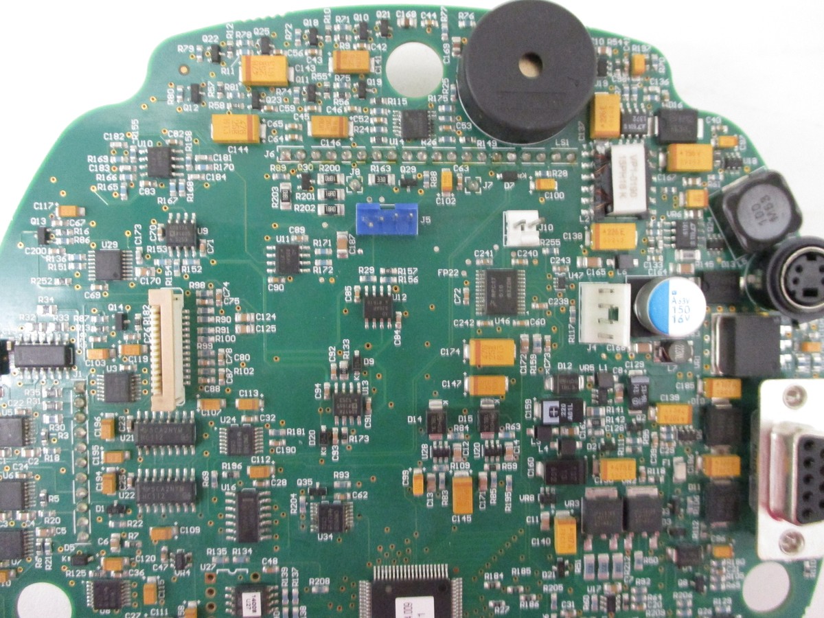 ASSEMBLY 1036773-D CIRCUIT BOARD MODULE 541626A1861 | eBay