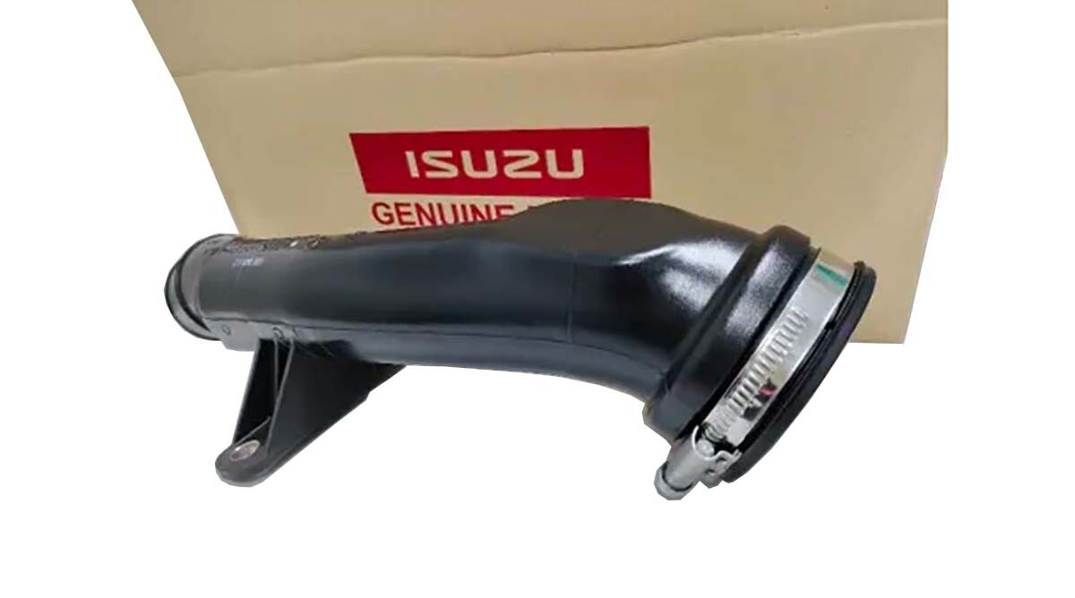Turbo Intake Pipe 8-98209860-0 For Isuzu D-max 4JK1 4JJ1 Turbo Intake Pipe 8-98209860-0 For Isuzu D-max 4JK1 4JJ1