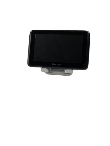 TomTom XL 4et03 Black GPS 4.5