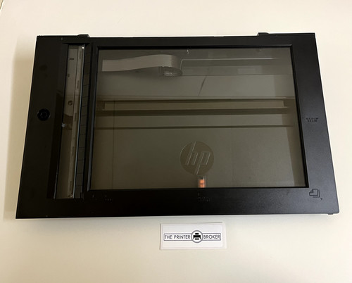 HP OfficeJet 6600 6700 Scanner-Baugruppe CN583-60011