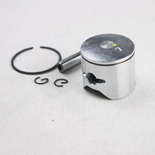 29cc Piston Set for ZENOAH CY Fuelie Motor fit 1/5 Gas Powered RC Cars & Go Ped