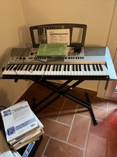 Pianola Yamaha PSr E413