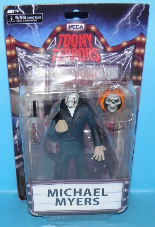 Ebay best sale neca store