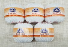 Lotto di 5 gomitoli da 100 gr.…