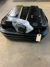 KUB V0511-38150 Mechanical Seat Suspension