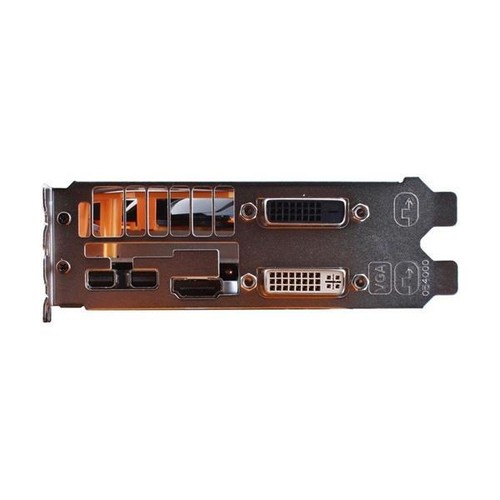 Sapphire Radeon R9 280X Tri-X OC 3 GB GDDR5 2x DVI, HDMI, 2x mDP PCI-E #319220 - Bild 2 von 4
