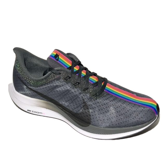 nike zoom pegasus turbo be true