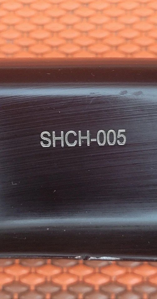 Jeep Cherokee XJ 93-95 Control Arm Front Lower Rear Suspension Trailing Link - Image 2 of 4