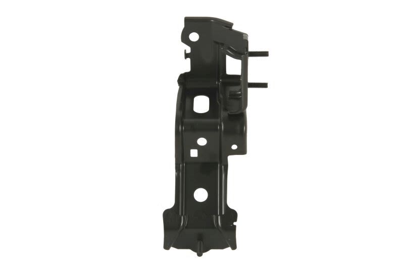 Bumper support bracket left fits TOYOTA YARIS XP21 01.20-