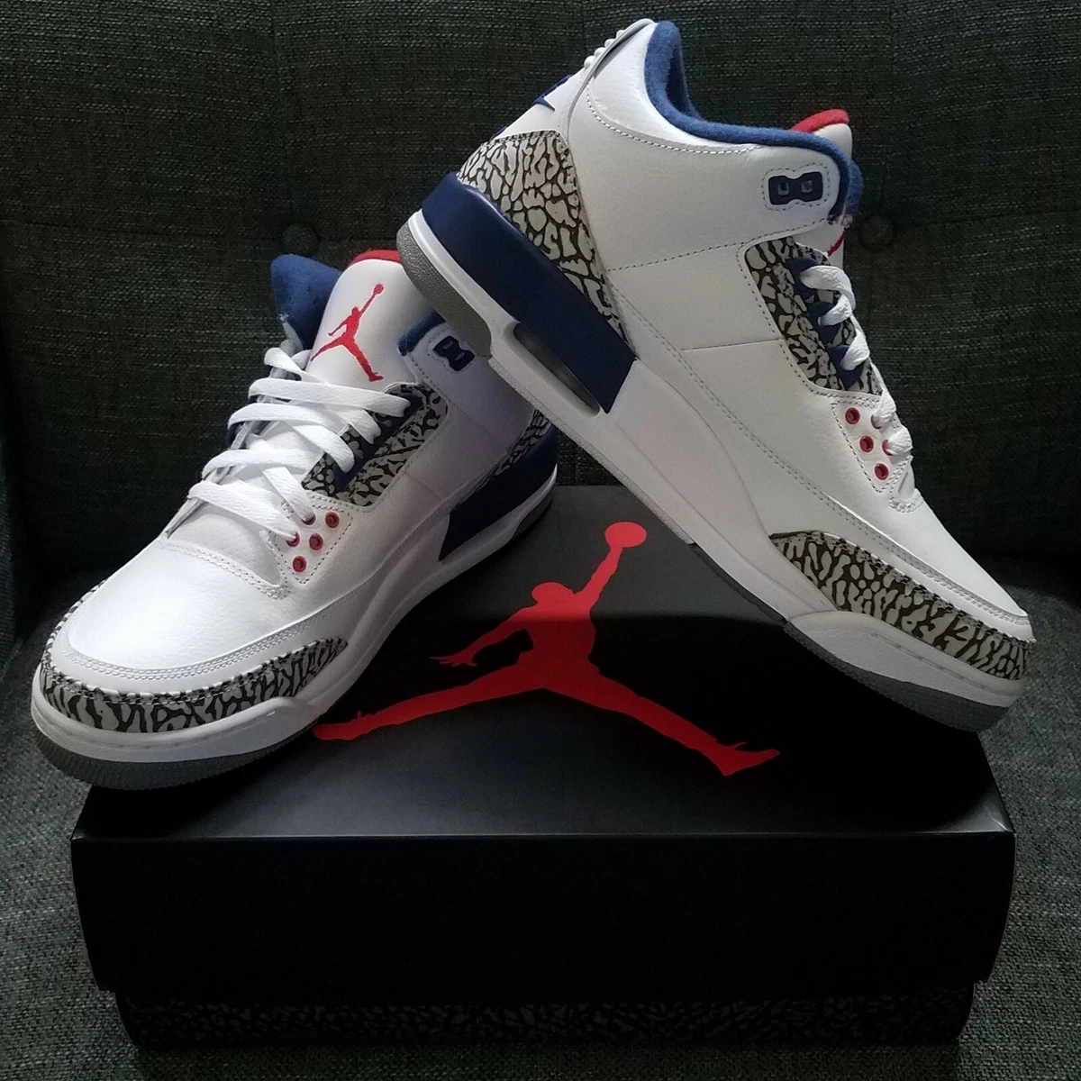 Derniere air top jordan 2016
