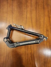 Cannondale SuperV Active Swing Arm w/Brakes and Deraileur Hanger