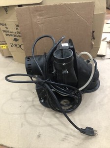 Rheem Ruud Fasco nx-jk004371  702112498 Water Heater Draft Inducer