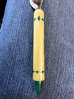 Vintage Green  A & E UPHOLSTERY COLORADO Advertising Bottle Opener COOL USED — photo 5