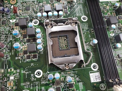 Dell Inspiron 3650 3600 Intel LGA1151 Desktop Tahoe MT Motherboard