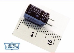 Конденсатор 10v 470uf