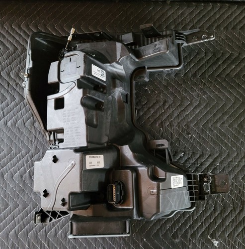 2020-21 Ford F250 F350 Super Duty Genuine LH Complete Bi-LED Headlight - Picture 12 of 12