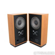 Tannoy Cheviot Speakers; Original Vintage Pai...