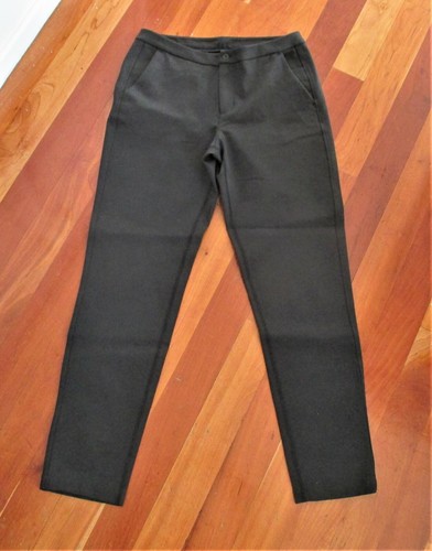 Womens LULULEMON Dress Work Pants 