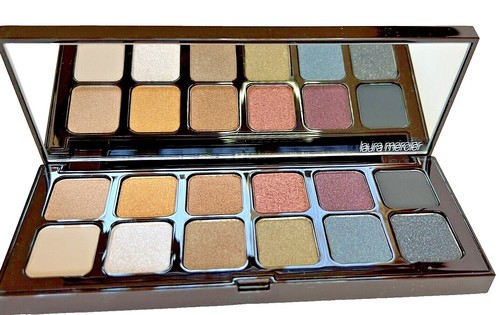 Laura Mercier - Illuminator Palette Brand New in Box | eBay