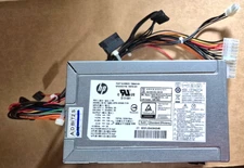 HP 300W Power Supply Unit DPS-300AB-73 759045-001 759763-001