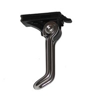 Busch & Müller Scheinwerferhalter Gabelbefestigung Stahl pass. IXON IQ u. Pure 