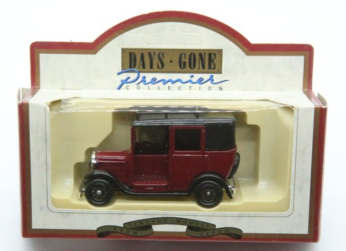 Lledo Models of Days Gone Diecast - Job Lot (19) - 12 Models - 1980s & 1990s - Picture 8 of 19