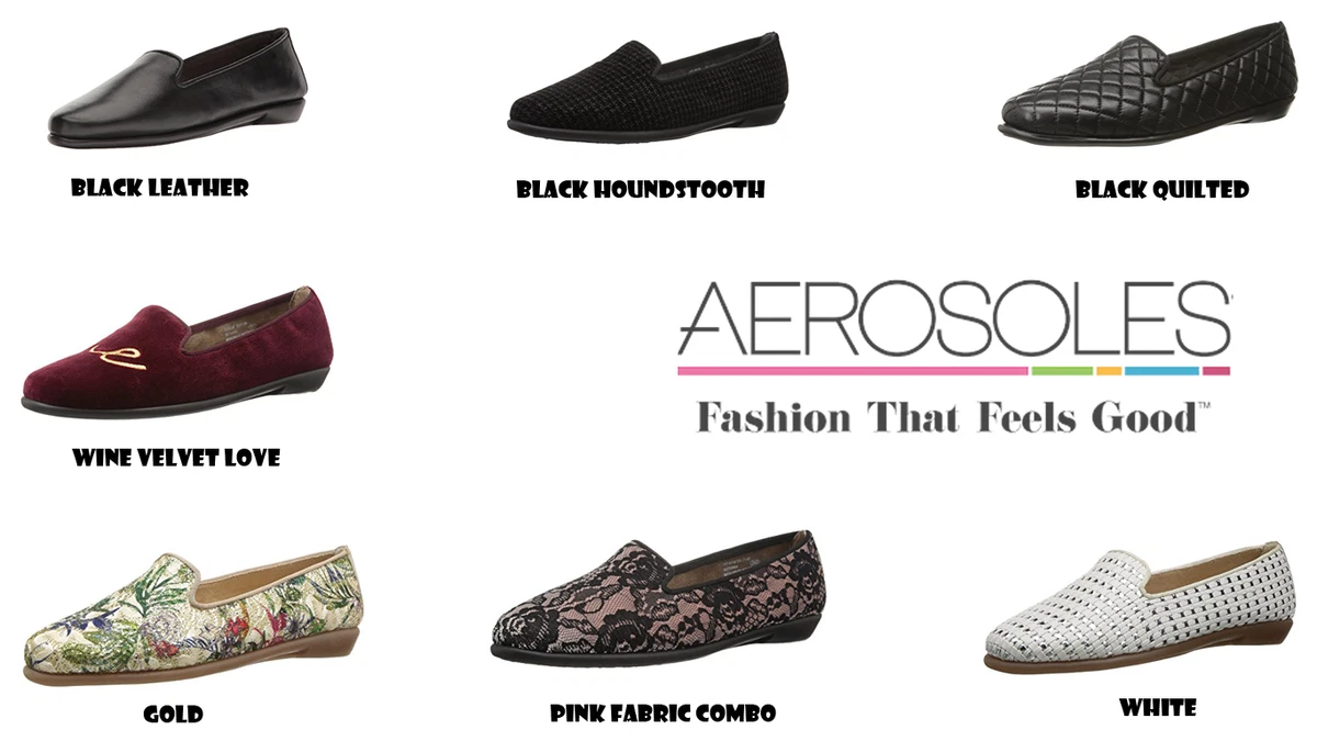 Betunia loafer sale