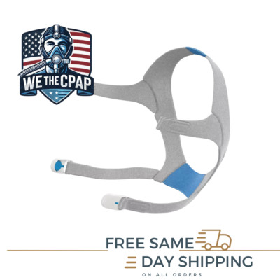 AirTouch & AIRFIT F20 Headgear  Standard Size
