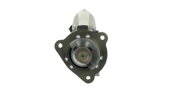 Neu Anlasser Passend FüR Komatsu 7.5 Kw 24 Volt 0-23000-3340+-image