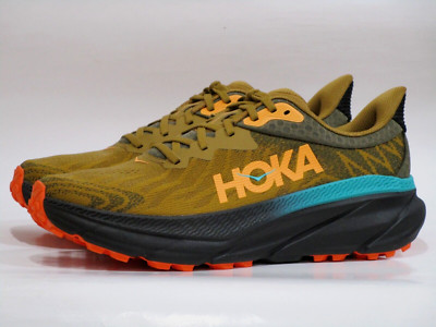 Hoka One One Men's Challenger Atr 7 Running Sneaker Shoes, Size 9 D(M) US