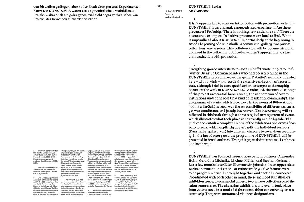 Thumbnail - Kunstsæle | 2023 | Deutsch