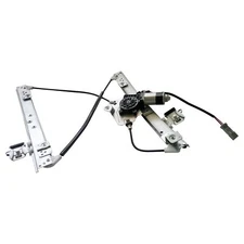 Power Window Motor and Regulator Assembly SKP SK748619