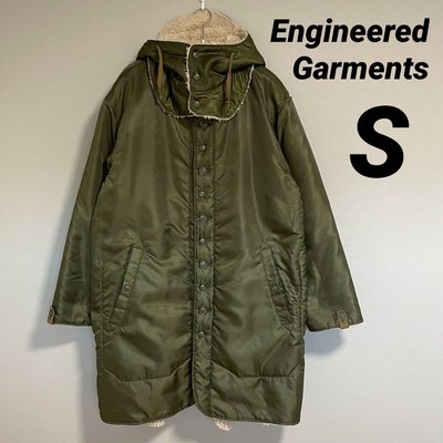 Engineered Garments LINER JACKET S 美品 Engineered Garments LINER JACKET S 美品