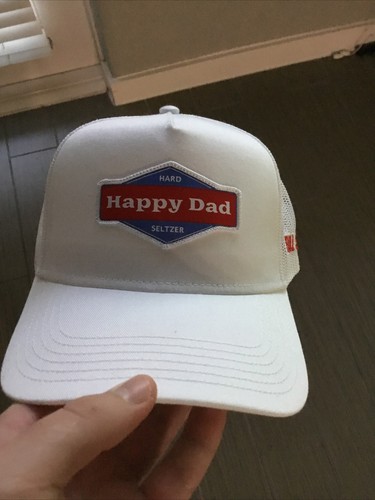 Happy Dad Hat Full Send Drop Sold Out 