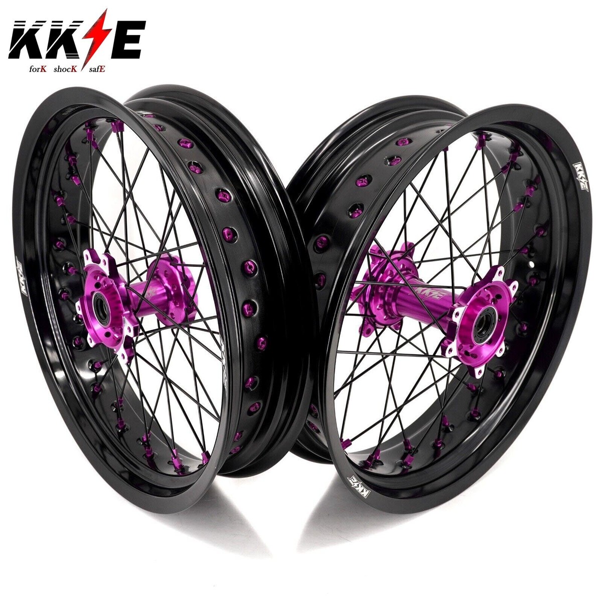 Sur Ron Ultra Bee 2023 2024 KKE Motard Wheels Fit for Surron Ultra