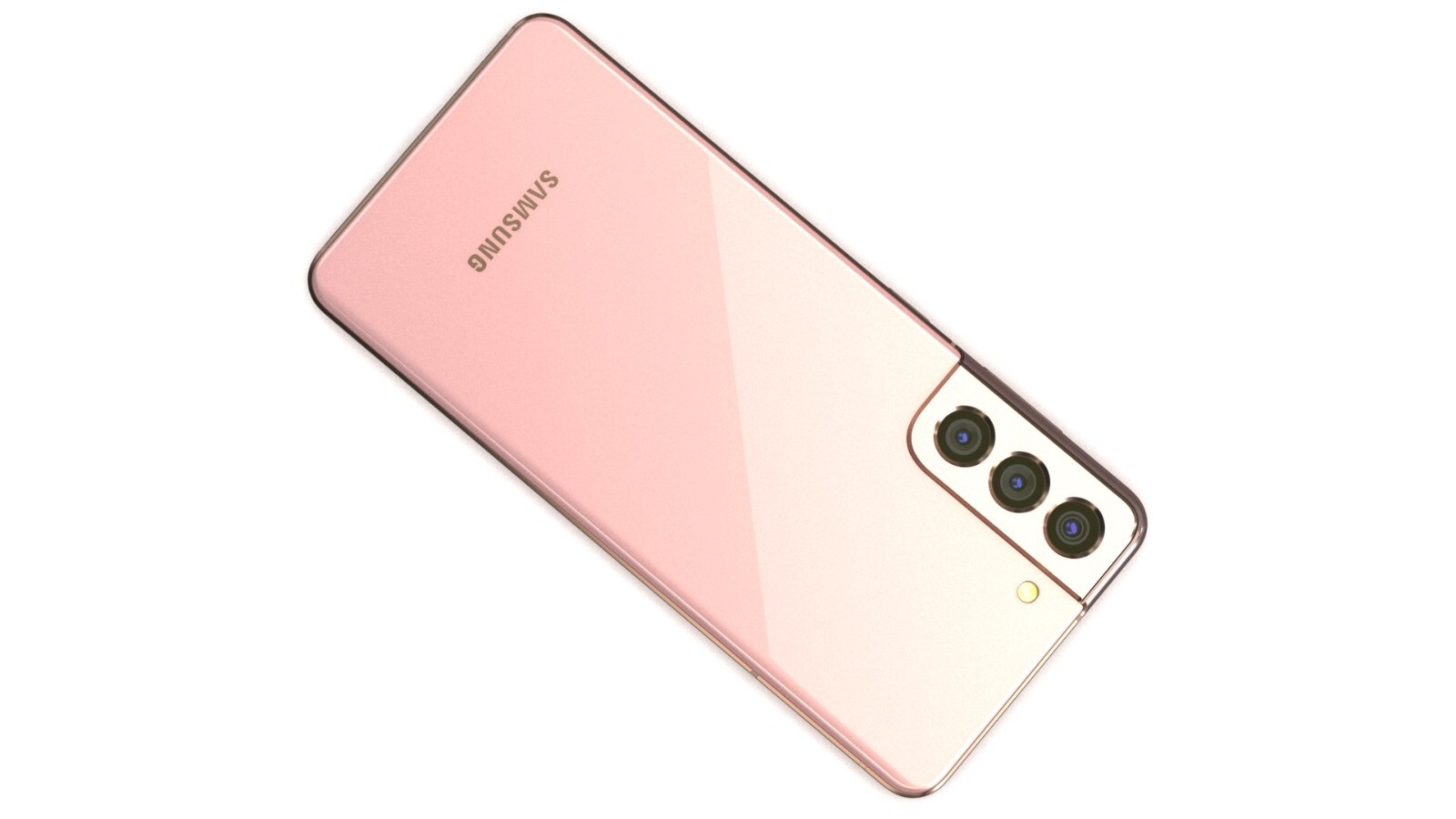 Samsung Galaxy S21 5G 128GB Pink Dual Sim Smart Mobile Phones Unlocked